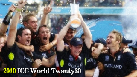 T20 World Cup Winners